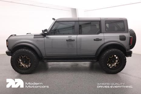 ford bronco 4-door 2022 1FMEE5DP7NLB53391 image ford bronco 4-door 2022 1FMEE5DP7NLB53391 image